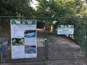 waw rekreace - ubytování v chatkách mostkovice u plumlovské přehrady