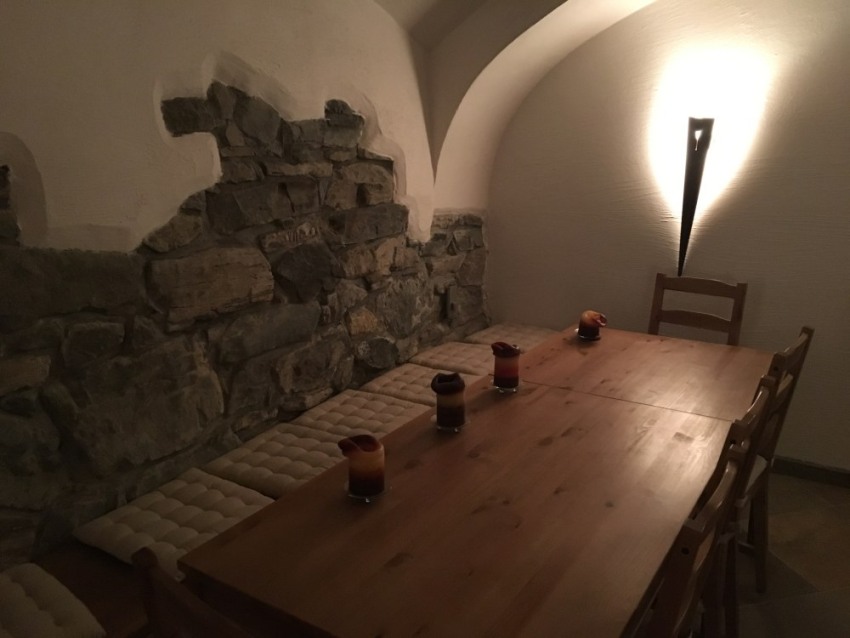 chalupa Continental - ubytování Ostružná, Jeseníky