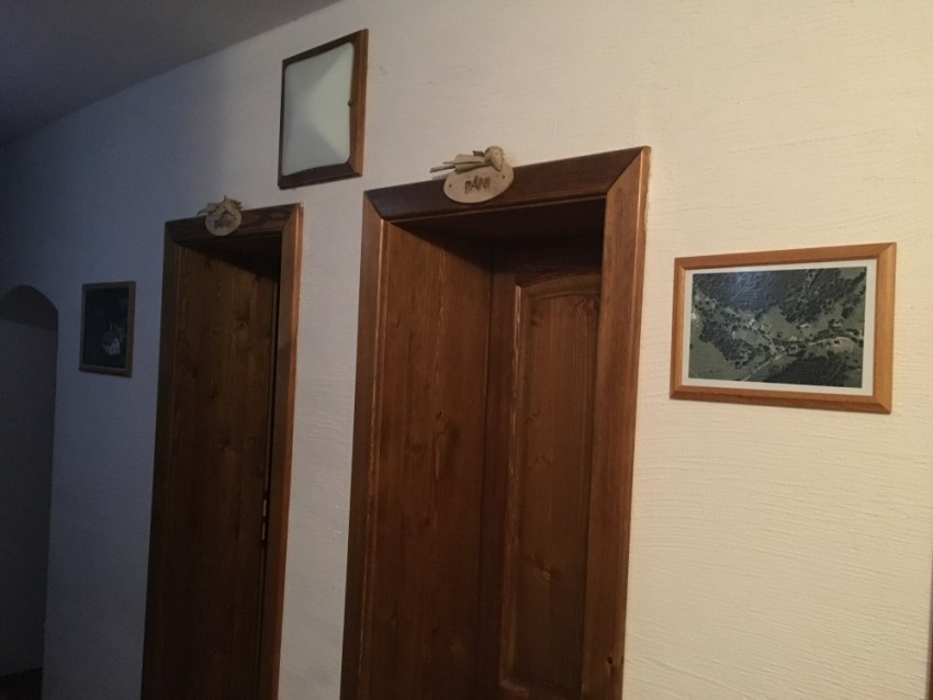 chalupa Continental - ubytování Ostružná, Jeseníky