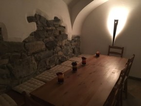 chalupa Continental - ubytování Ostružná, Jeseníky