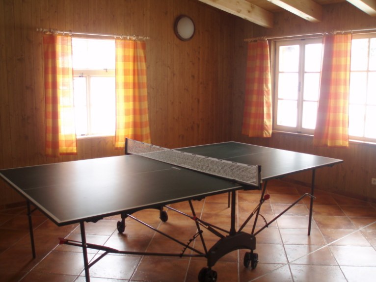 herna, ubytování ostružná