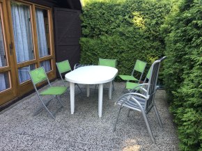 chata 2, ubytování mostkovice u plumlovské přehrady