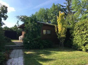 chata 4, ubytování mostkovice u plumlovské přehrady